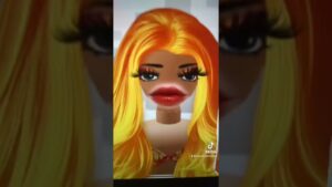 ¡Descubre cómo lucir un increíble makeup estilo baddie en Roblox!