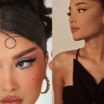 Descubre la increíble paleta de maquillaje baddie para un look impactante.
