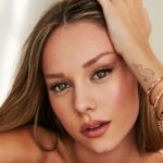 Descubre las mejores ideas de maquillaje baddie y luce fabulosa