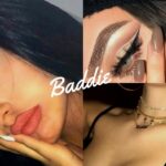 ¡Descubre los mejores looks de maquillaje baddie para la escuela!