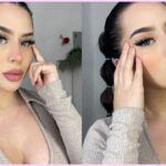 Aprende fácilmente el maquillaje baddie paso a paso | Tips y técnicas increíbles para un look poderoso