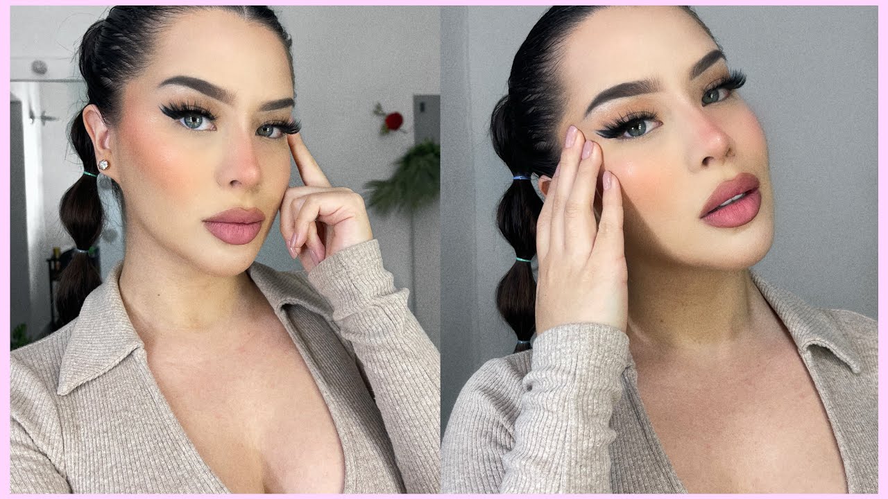 Aprende fácilmente el maquillaje baddie paso a paso | Tips y técnicas increíbles para un look poderoso