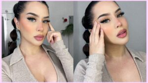 Aprende cómo hacer un maquillaje baddie con este tutorial