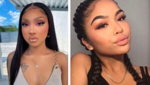 Aprende el mejor maquillaje baddie con este tutorial completo