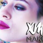 Descubre el fascinante maquillaje baddie en tonos rosa y deslumbra con tu estilo – ¡Entra ya!