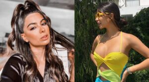 Descubre el maquillaje baddie perfecto para triunfar en Instagram. Obtén un look trendy, audaz y sofisticado con nuestras técnicas y productos recomendados. Perfecto para influencers y amantes del maquillaje.