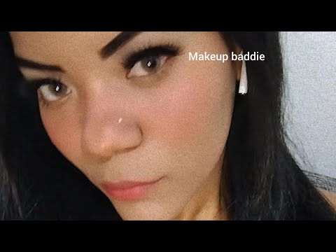Obtén el look Baddie con nuestro maquillaje de Instagram – ¡Destaca con estilo y actitud!