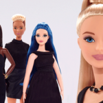 Logra un look glamouroso con el maquillaje Barbie de MAC