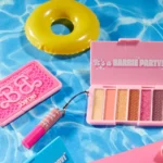 Descubre el encanto del maquillaje Barbie NYX – Obtén un look de ensueño con productos exclusivos. Atrévete a brillar y ser una verdadera Barbie.