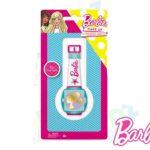 Descubre el encanto del maquillaje Barbie para niñas. ¡Crea looks mágicos y diviértete como nunca!