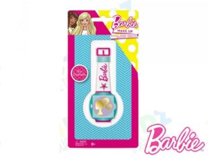 Descubre el encanto del maquillaje Barbie para niñas. ¡Crea looks mágicos y diviértete como nunca!
