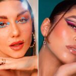 Consigue un maquillaje base blanco impecable y radiante