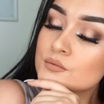 Encuentra tu look perfecto con maquillaje básico.