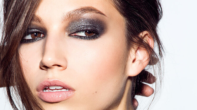 Descubre el maquillaje básico perfecto para lucir radiante
