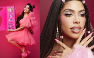 Descubre los secretos del maquillaje Beauty Creation para lucir radiante