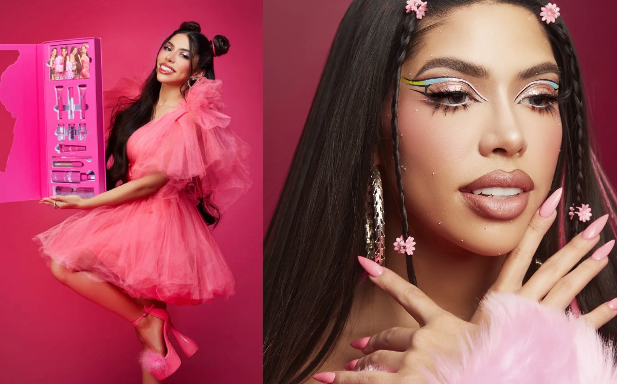 Descubre los secretos del maquillaje Beauty Creation para lucir radiante