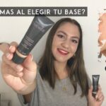 Descubre el maquillaje beige 6 Mary Kay – Consigue una tez impecable y natural hoy mismo