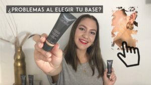 Descubre el maquillaje beige 6 Mary Kay – Consigue una tez impecable y natural hoy mismo