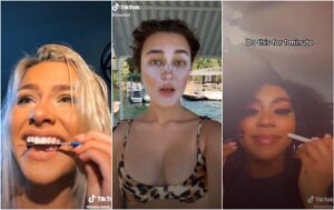 Descubre los mejores trucos de Belleza en TikTok