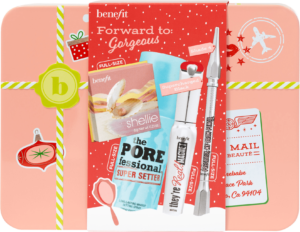 Descubre los beneficios de los productos de maquillaje Benefit