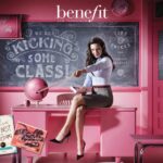 Belleza al por mayor los productos de maquillaje Benefit y ahorra dinero en tu negocio.