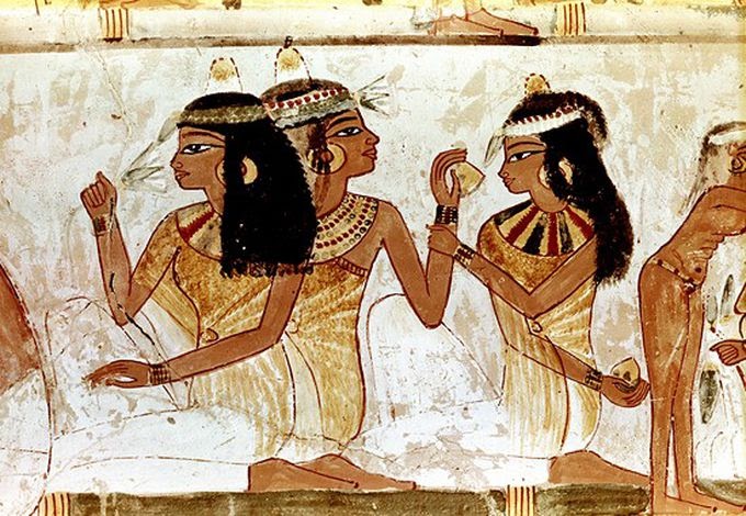Descubre los beneficios del maquillaje Benefit en Egipto