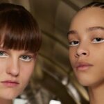 Descubre el encanto del maquillaje blanco aesthetic: looks únicos y luminosos