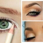 Descubre el encanto del maquillaje blanco – ¡Resalta tu Belleza!