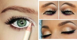Descubre el encanto del maquillaje blanco – ¡Resalta tu Belleza!