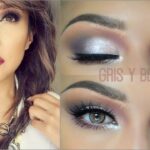 Descubre los mejores trucos de maquillaje blanco para resaltar tus ojos