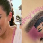 Descubre el maquillaje blanco perfecto para tus memes