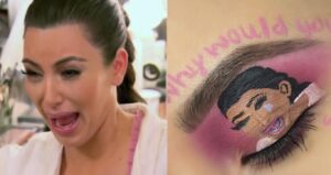 Descubre el maquillaje blanco perfecto para tus memes
