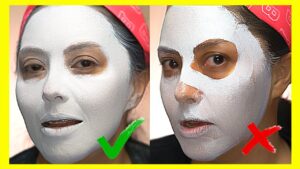 Descubre el encanto del maquillaje blanco para mimos: crea personajes únicos y cautivadores