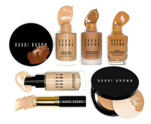 Descubre el completo manual de maquillaje Bobbi Brown y luce radiante.