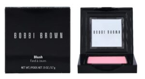 Descubre el encanto del maquillaje Bobbi Brown Blush y resalta tu belleza.