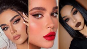 Descubre el encanto del maquillaje para las muñecas Bratz y luce fabulosa.