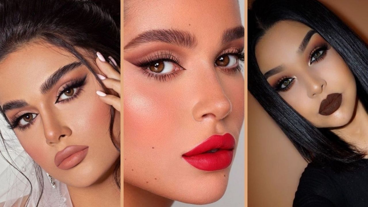 Descubre el encanto del maquillaje para las muñecas Bratz y luce fabulosa.