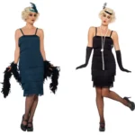 Descubre el encanto del maquillaje cabaret de los años 20: cómo lograr un look auténtico y deslumbrante