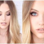 Descubre el maquillaje casual perfecto para lucir linda y natural