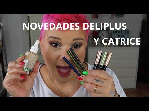 Descubre el maquillaje Catrice para lucir radiante y natural