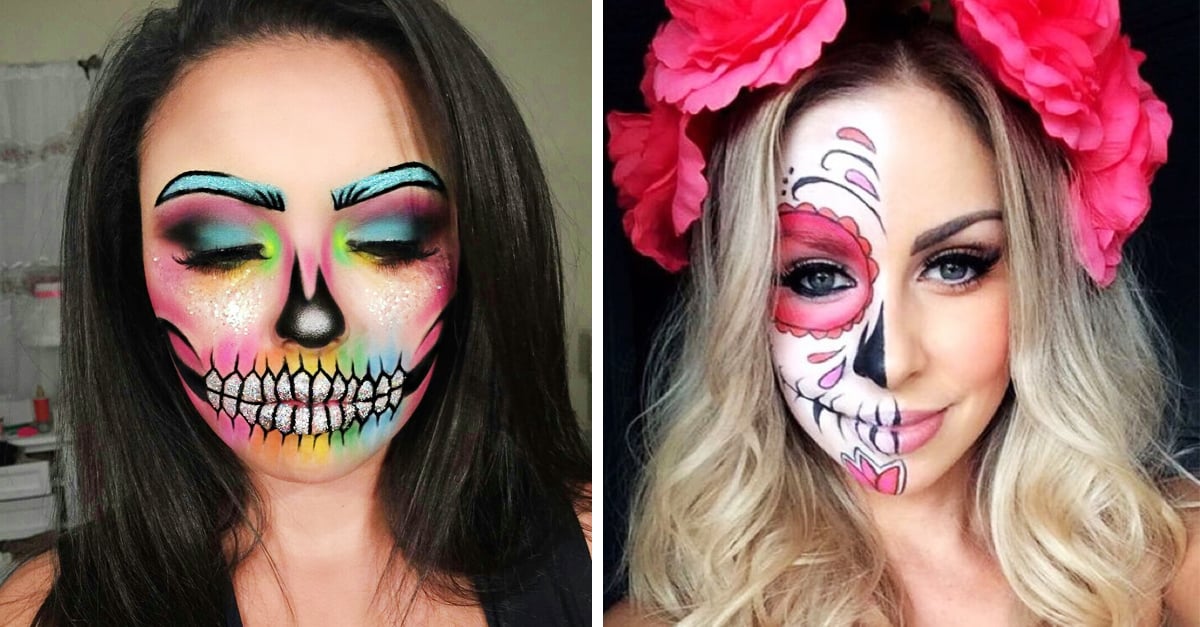 Encuentra el Mejor Maquillaje Catrina para Niñas – ¡Diviértete y Sorprende!