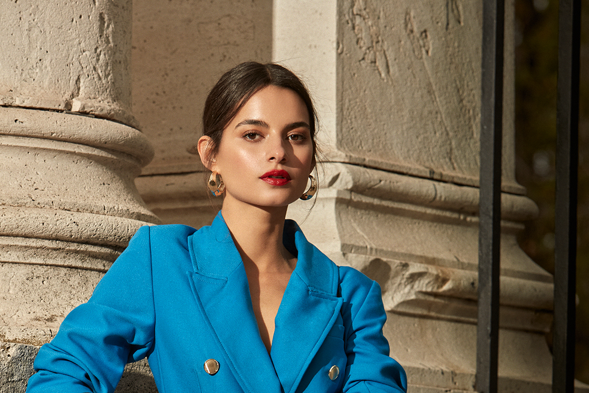 Encuentra el mejor maquillaje Chanel en El Corte Inglés