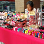 Belleza maquillaje chino al por mayor en Guatemala: calidad y precio garantizados