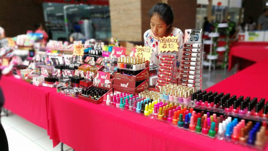 Belleza maquillaje chino al por mayor en Guatemala: calidad y precio garantizados