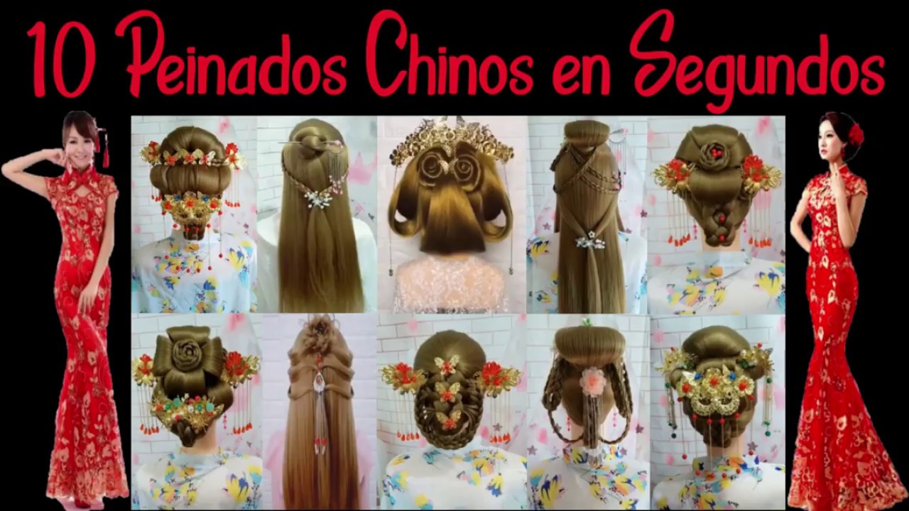 Descubre el encanto del maquillaje chino: técnicas ancestrales y colores vibrantes.
