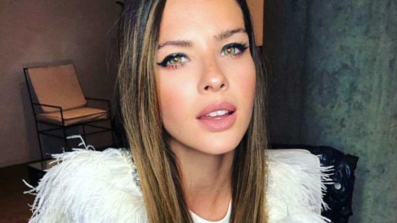 Descubre los secretos del maquillaje de China y resalta tu Belleza.