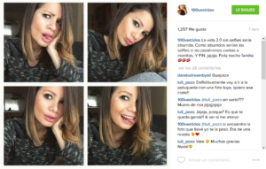 Descubre el maquillaje choni más trendy para un look espectacular