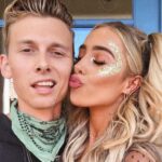 Descubre los mejores looks de maquillaje Coachella y deslumbra en el festival.