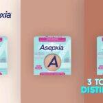 Descubre el maquillaje compacto Asepxia: una Belleza perfecta al instante