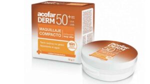 Encuentra el mejor maquillaje compacto para lucir radiante.